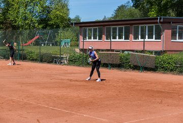 Action 164 - Carina Trainigstag